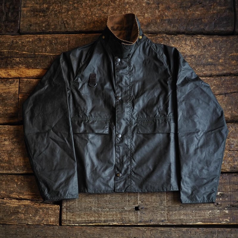 Barbour / SPEY ”130TH ANNIVERSARY MODEL” | CALI Barbour / SPEY ”130TH ANNIVERSARY MODEL” | CALI