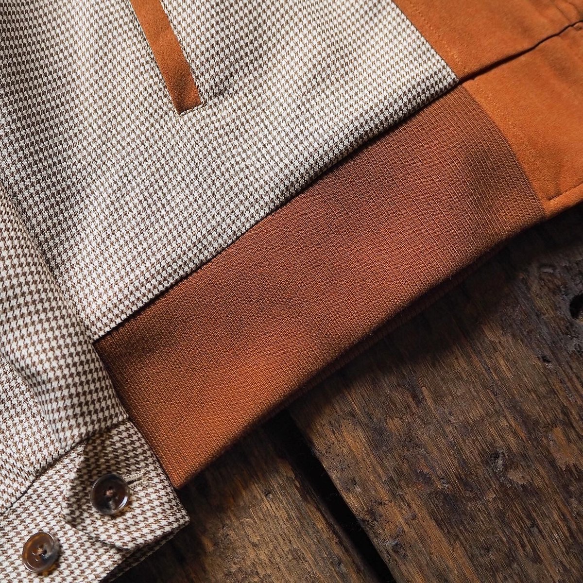 H BAR C RANCH WEAR / KENTUCKY JACKET | CALIFORN