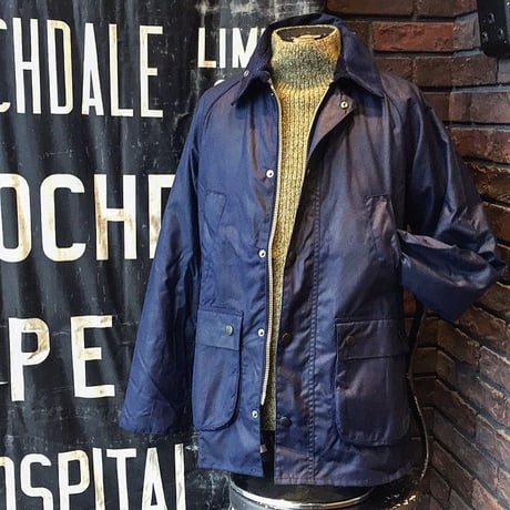 Barbour / Bedale SL
