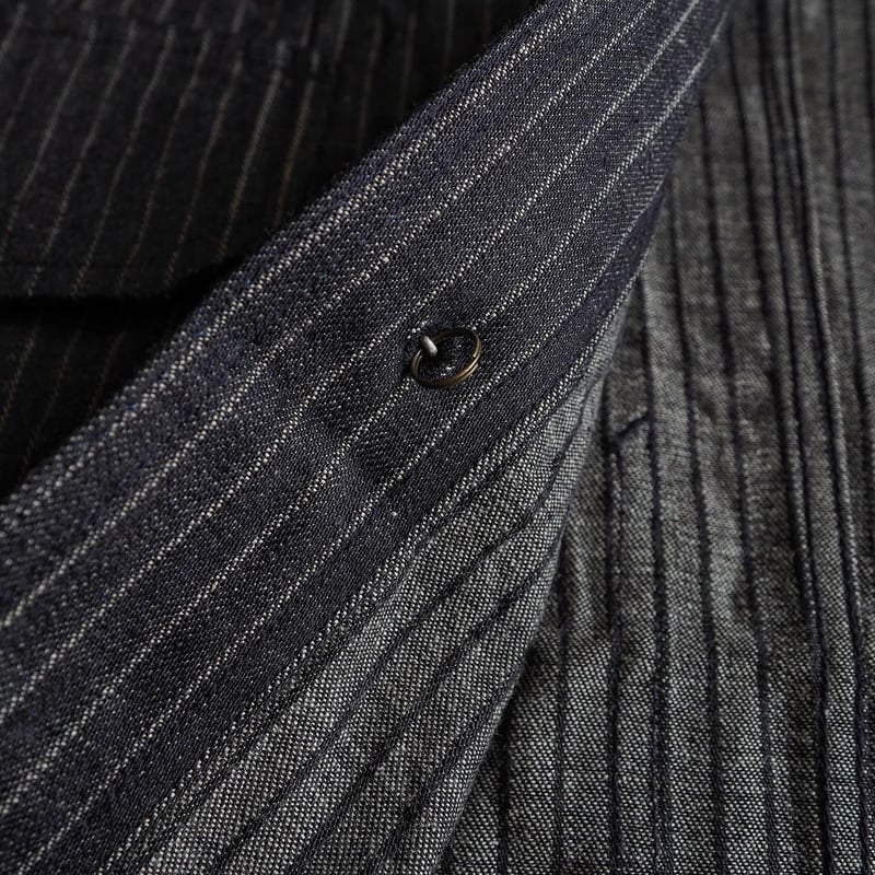 Nigel Cabourn／40s FRENCH WORK JACKET | CALIFORN