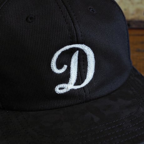 THE H.W.DOG＆CO. ／ 2TONE CAP