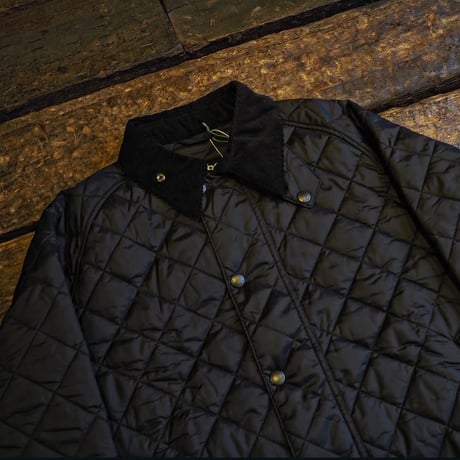 Barbour / QUILTING TRANSPORT -Unisex-