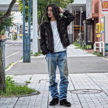 H BAR C RANCH WEAR／Bolero Jacket