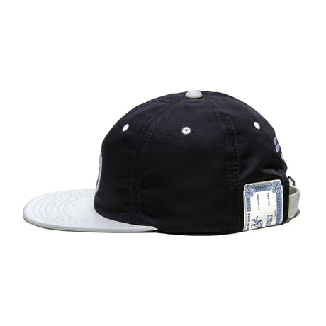 THE H.W.DOG&CO. / 2TONE 90's CAP