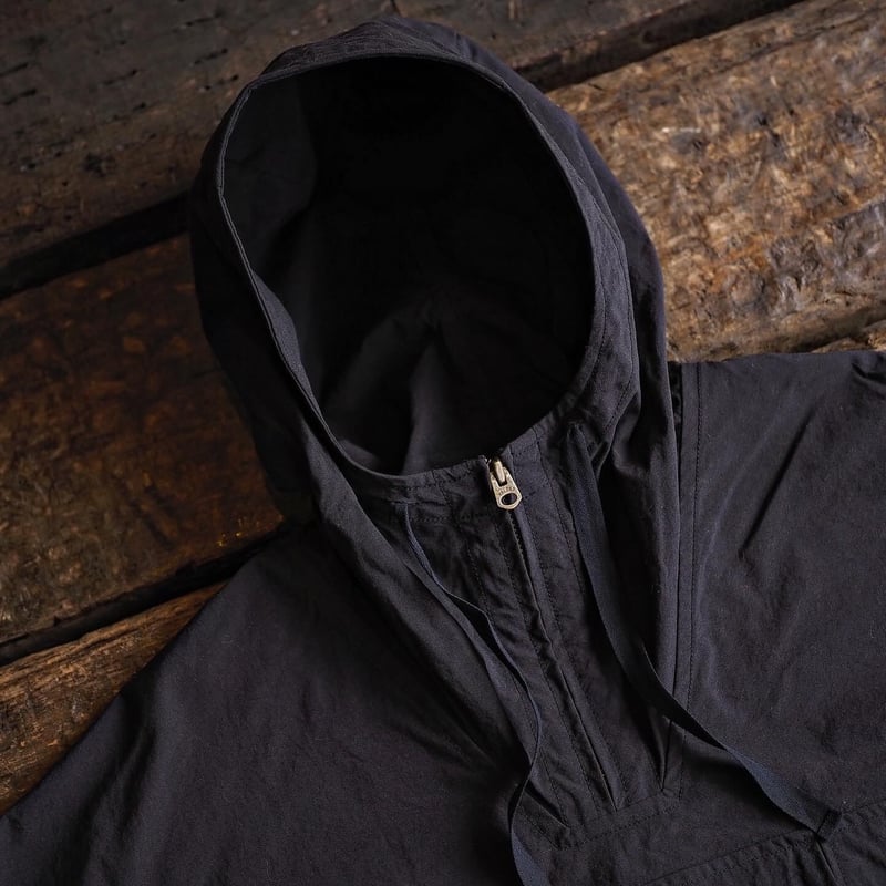 ナイジェルケーボン　MOUNTAINEER ANORAK インポート＆その他ブランド,ナイジェルケーボン,2024AW | ろー