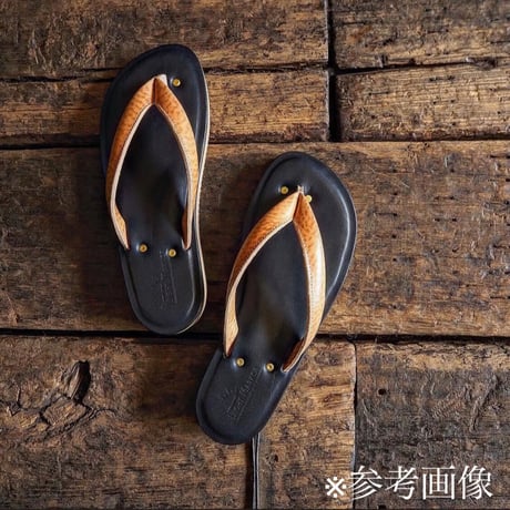 【オーダーページ】LIGHT MARKER ／BEACH SANDALS