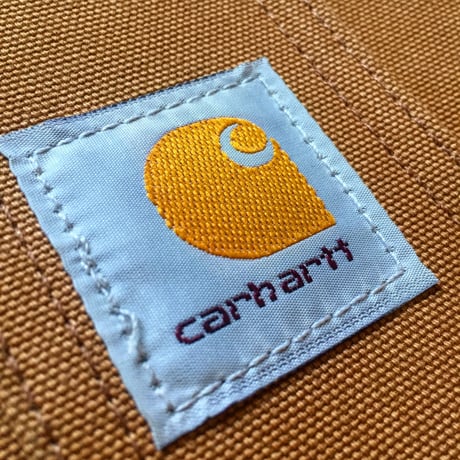 Carhartt / ダックエプロン