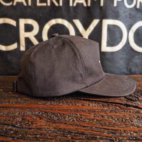 THE H.W.DOG&CO. / POST M CAP