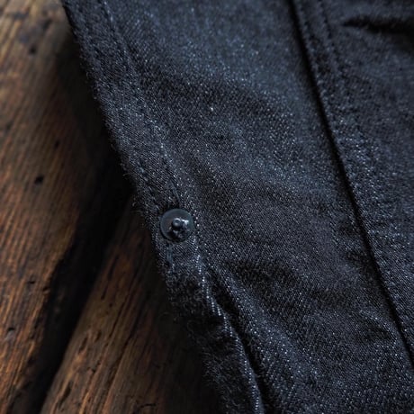 FULLCOUNT / 2107BK TYPE-１DENIM JACKET