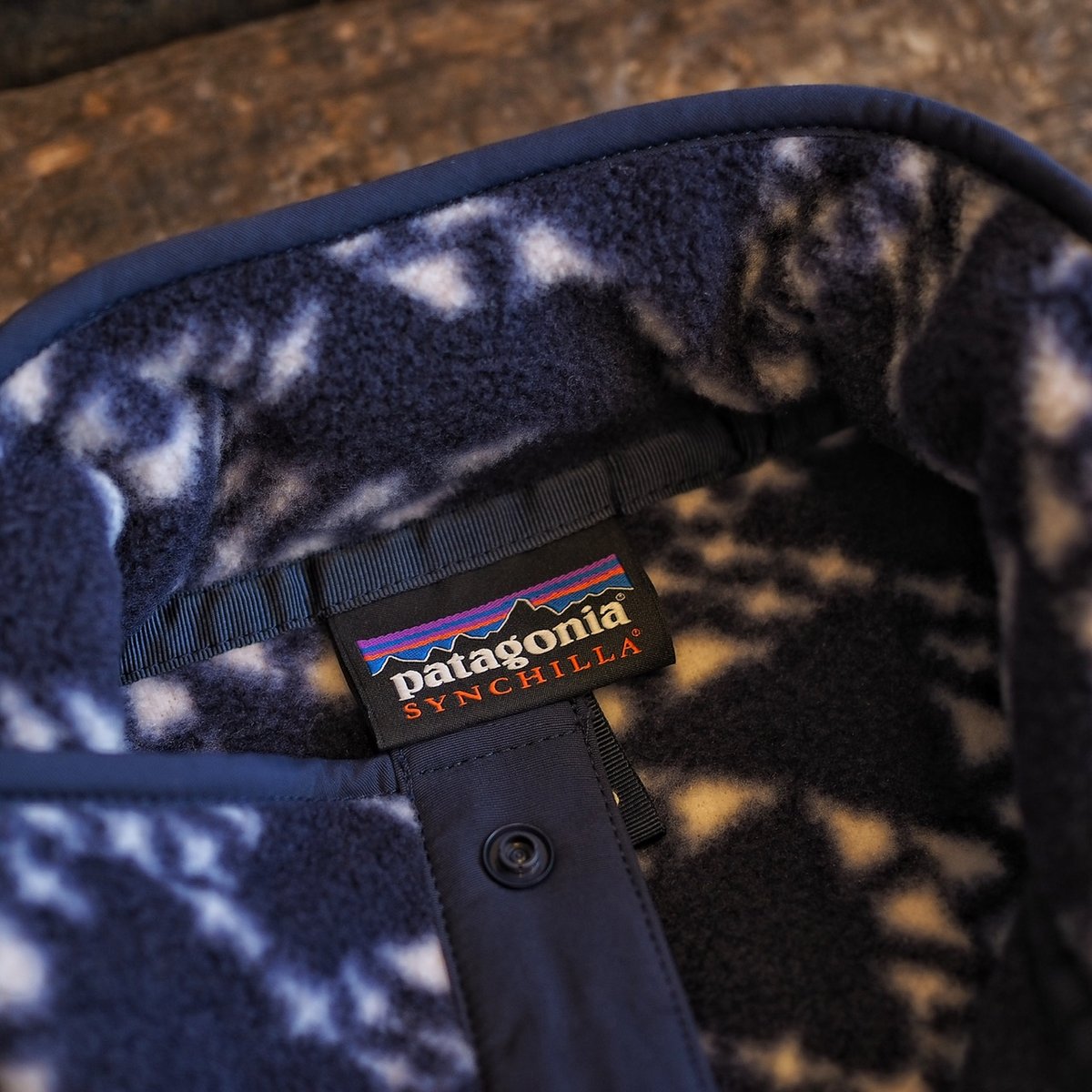 patagonia フルスーツ R1 MS バックストラップ W's R1® Crew – Patagonia Worn Wear®