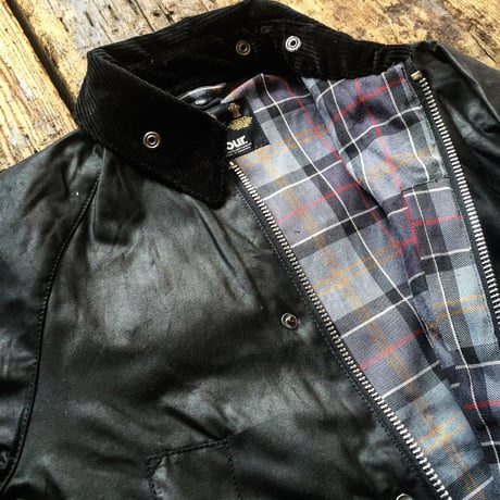 Barbour / Bedale SL