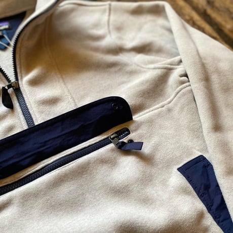 patagonia / Synch Anorak (UNISEX)