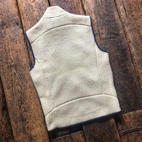 patagonia /  ﾒﾝｽﾞﾚﾄﾛﾊﾟｲﾙﾍﾞｽﾄ