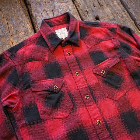 FUNNY / WESTERN SNAP SHIRTS