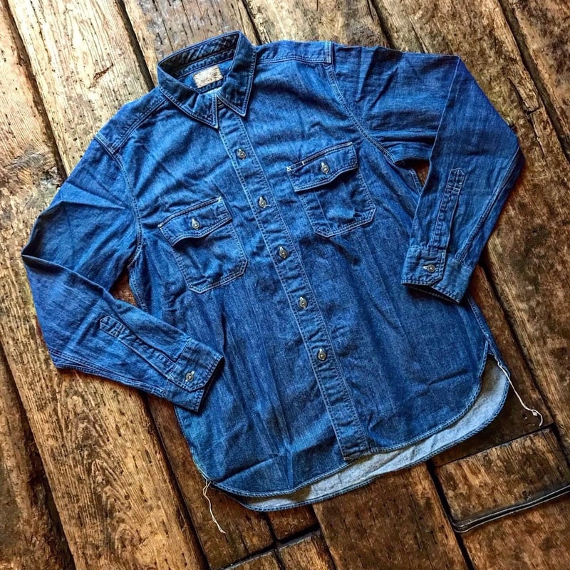 STEVENSON OVERALL CO. / Unionist | CALIFORNIA 