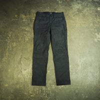 FULLCOUNTｘADDICTCLOTHES / DENIM WORK TROUSER