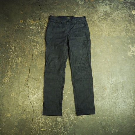 FULLCOUNTｘADDICTCLOTHES / DENIM WORK TROUSER