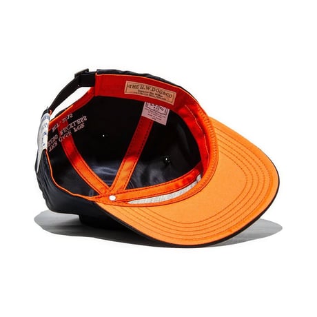 THE H.W.DOG&CO. / MA-1 MID PROFILE CAP