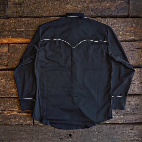 SCULLY / PIPING SHIRTS