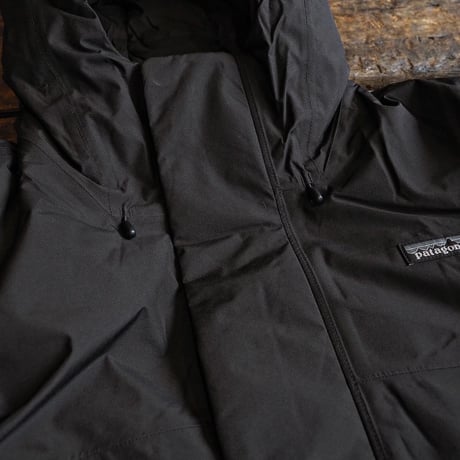 patagonia ／ MEN'S STORM SHADOW PARKA