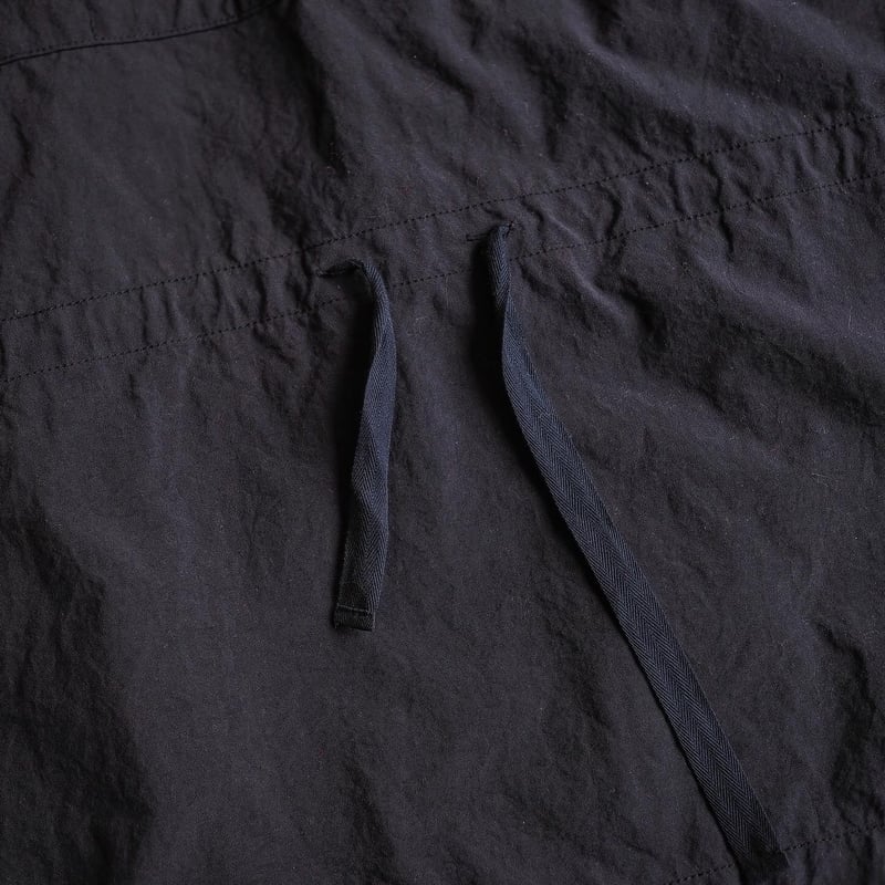 Nigel Cabourn／MOUNTAINEER ANORAK | CALIFORNIA