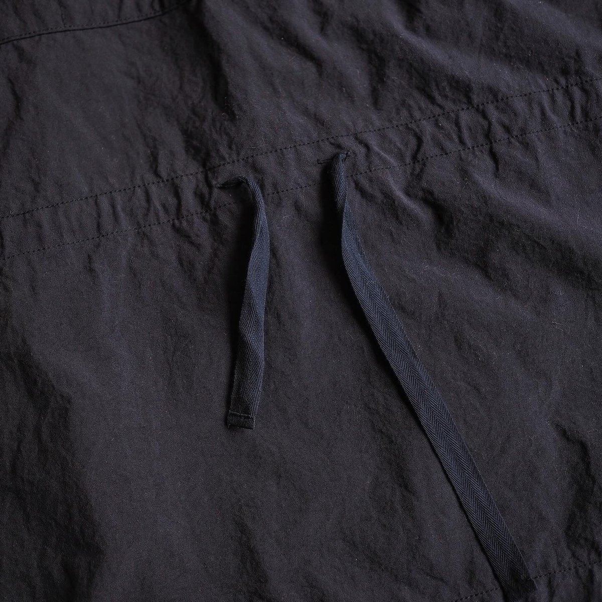 Nigel Cabourn／MOUNTAINEER ANORAK | CALIFORNIA