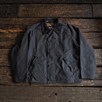 Barbour / TRANSPORT -Gray-
