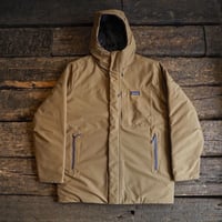 patagonia ／ MEN'S WINDSHADOW PARKA