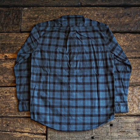 FILSON／ALASKAN GUIDE SHIRT