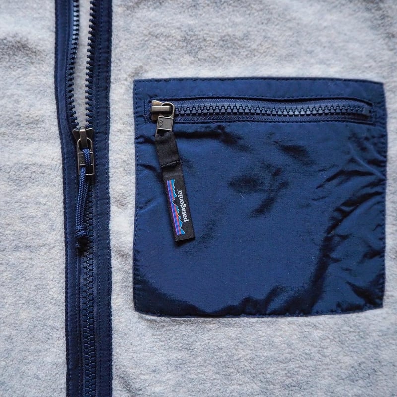 patagonia / M's Synch Jacket | CALIFORNIA HARV patagonia / M's Synch Jacket | CALIFORNIA HARV