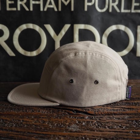 patagonia / MACLURE HAT