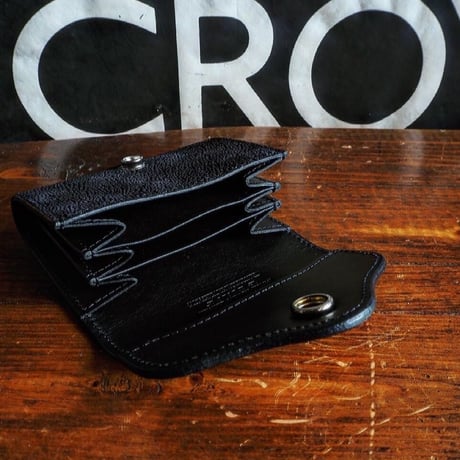 FUNNY/ COINCASE "Black Elephant"(10￠CoinConcho）