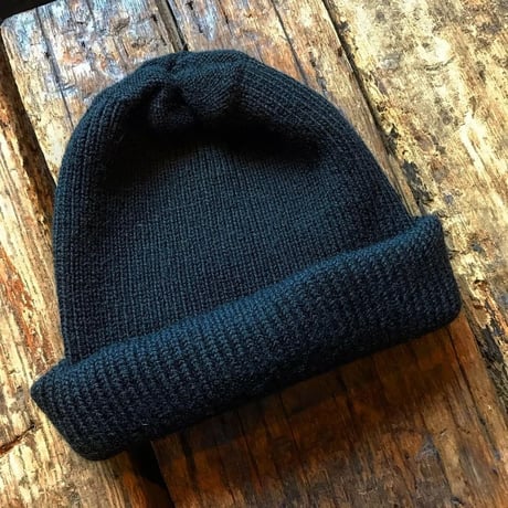 THE.H.W.DOG & CO.  / 30S ニット帽