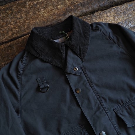 Barbour ／ SPEY CASUAL -Japan Limited Color-