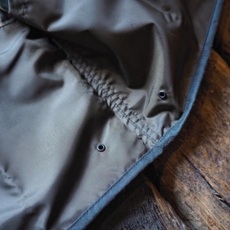 Barbour／SPEY WAXED COTTON JACKET
