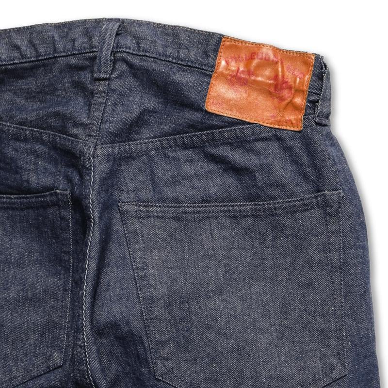 FULLCOUNT / Duke Denim | CALIFORNIA HARVEST ON