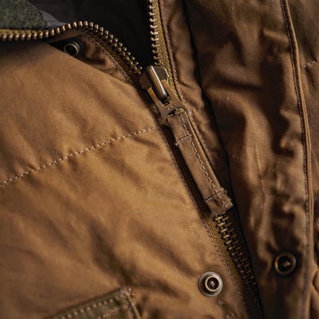 FILSON／DOWN CRUISER