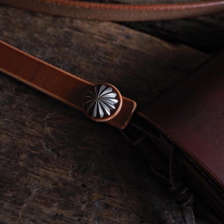 梟唄OWLSONG / Shoulder Wallet
