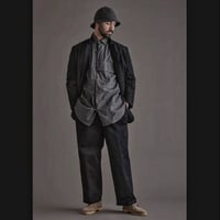 HAVERSACK / Highcount Corduroy Jacket