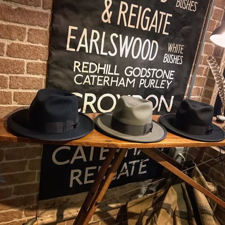 THE.H.W.DOG & CO. / POINT-H