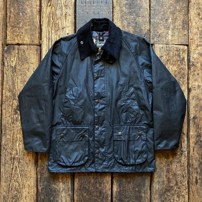 Barbour BEDALE サイズ34定価59,400円