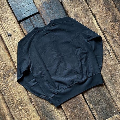 SB TRACT / Fleece Machine Hard Reverse Sweat
