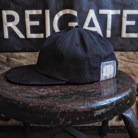 THE H.W.DOG&CO. / CL COMBI CAP