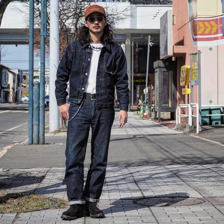 THE H.W.DOG&CO. / POST M CAP