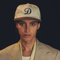 THE.H.W.DOG&CO. / HT FLIGHT CAP | CALIFORNIA H