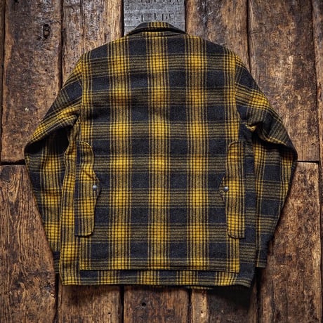 FILSON／MACKINAW CRUISER