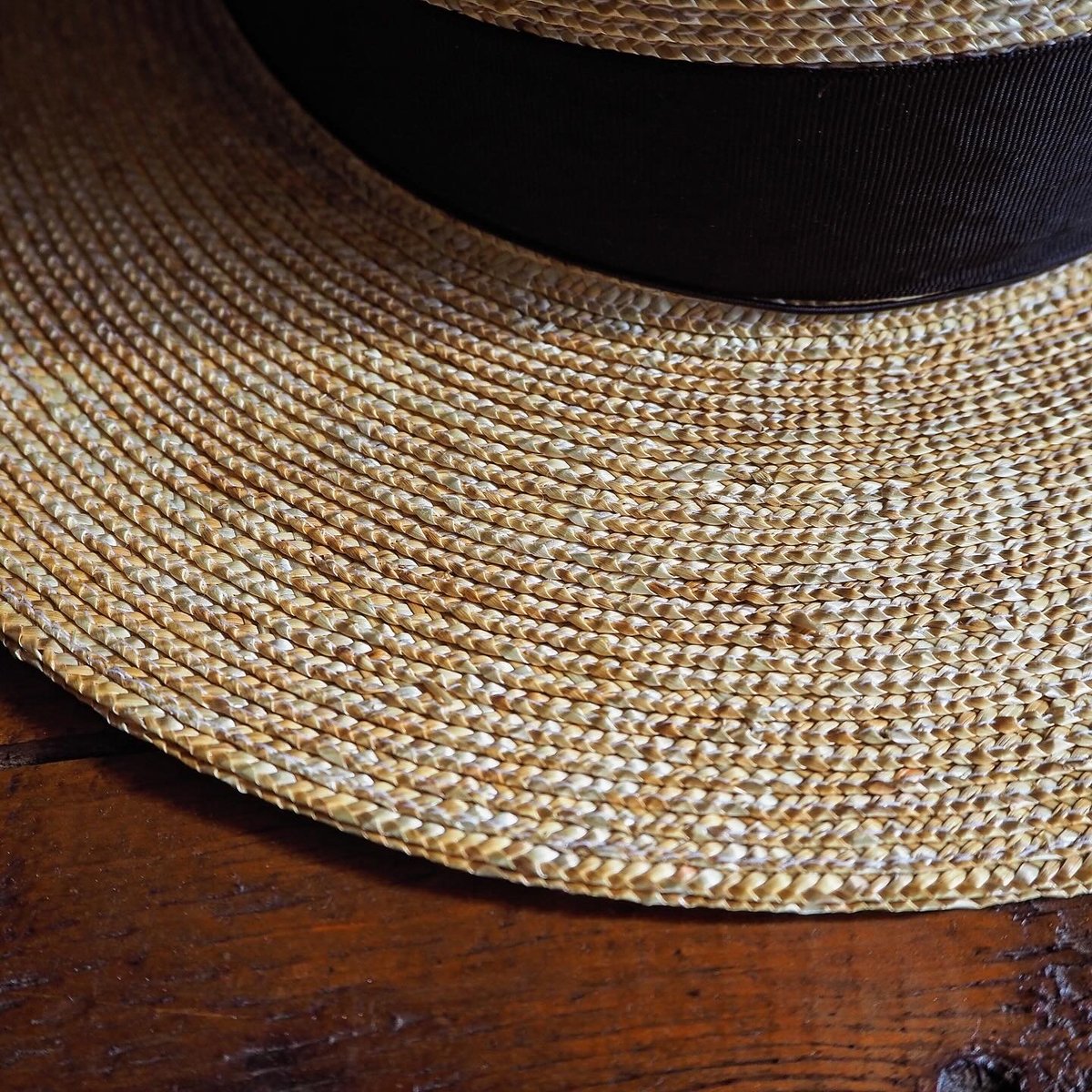 THE H.W.DOG&CO. / BOATER | CALIFORNIA HARVEST