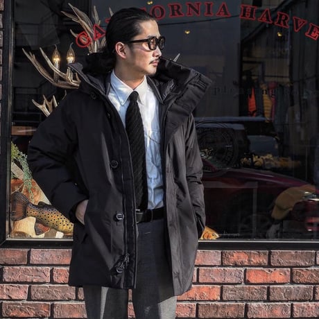 patagonia / M's Frozen Range Parka