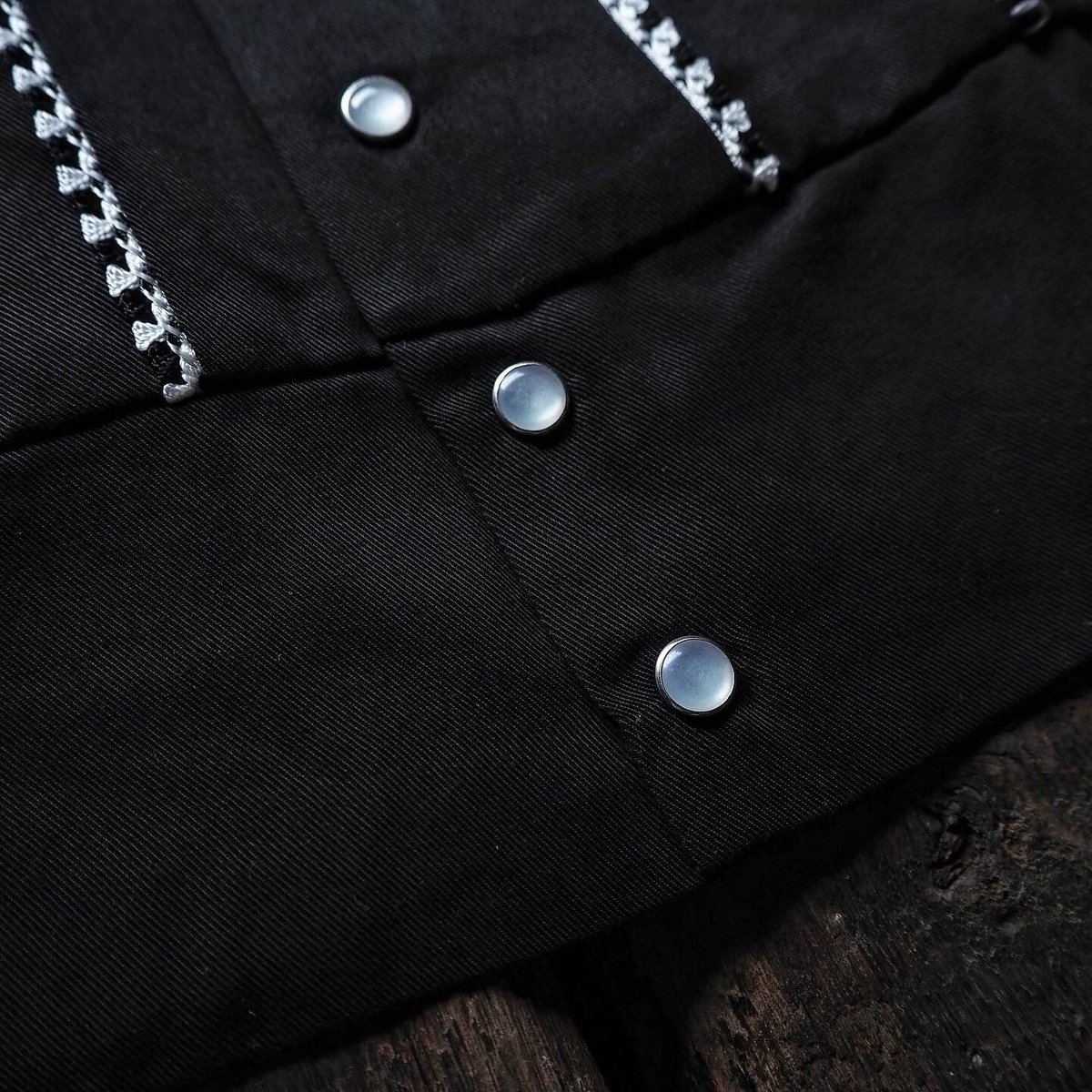 H BAR C RANCH WEAR／Bolero Jacket | CALIFORNIA