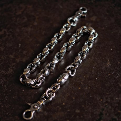 FUNNY／SE-1 WALLET CHAIN